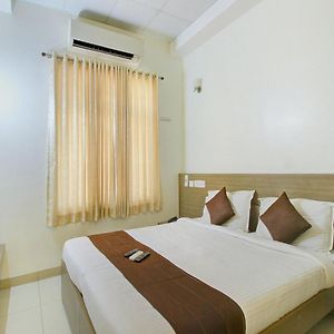 Basic Triple Room